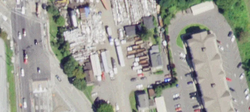 Mechanic St