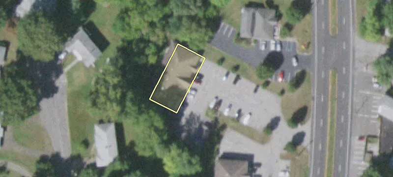 3125 Us Rte 9w