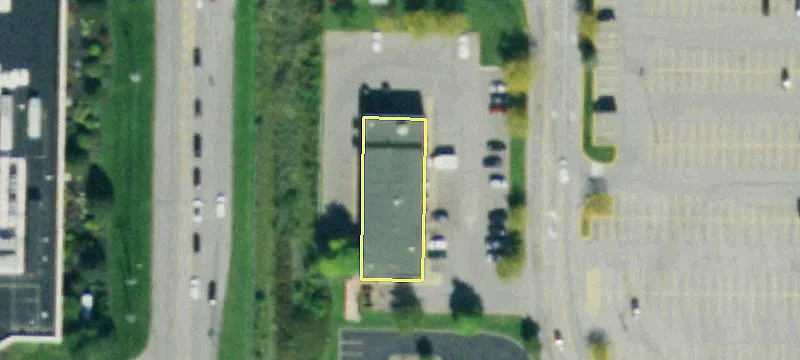 3701 Mckinley Pkwy