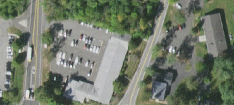 500 New Hempstead Rd