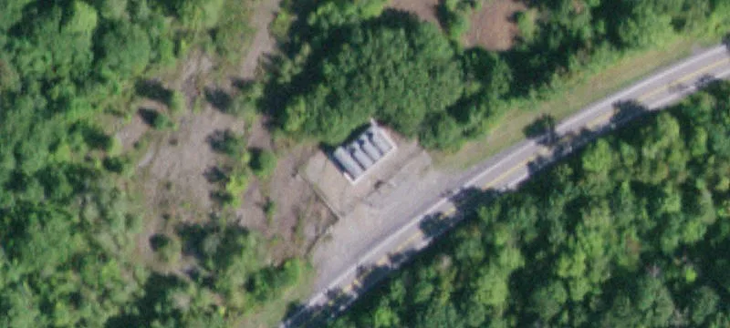 1908 Berne Altamont Rd