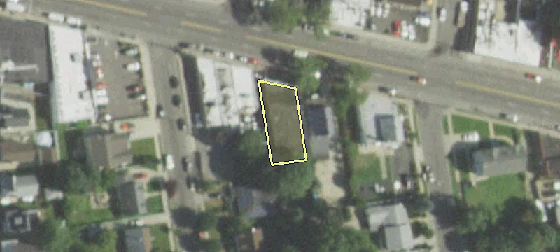 444 Jerusalem Ave