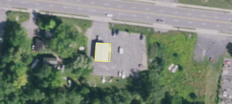 779 State Rte 3rd 3