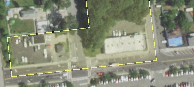 21 Railroad Ave
