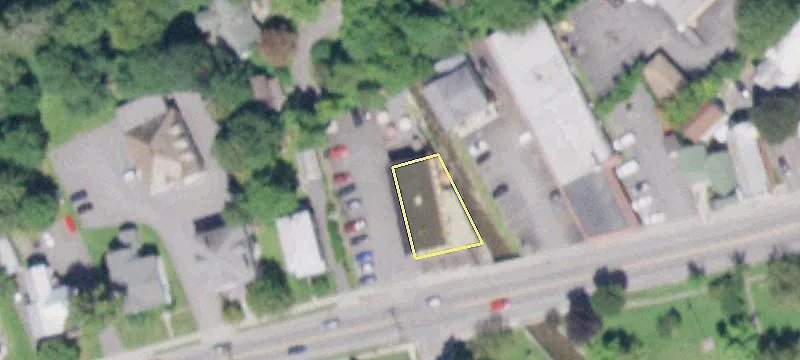503 Main St