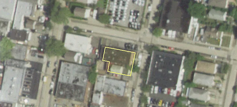 37 Prospect Ave