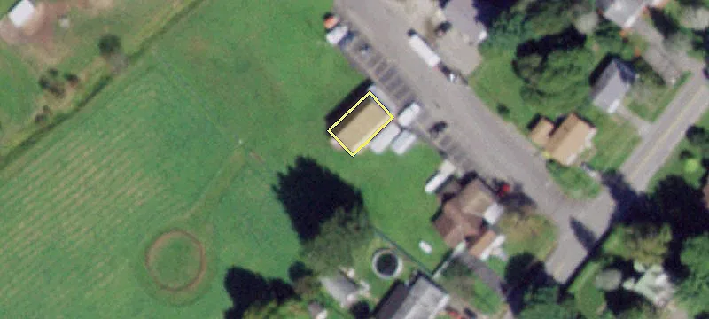 55 Jacobs Rd