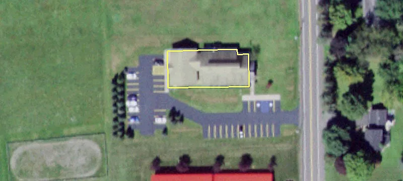 143 Hibbard Rd