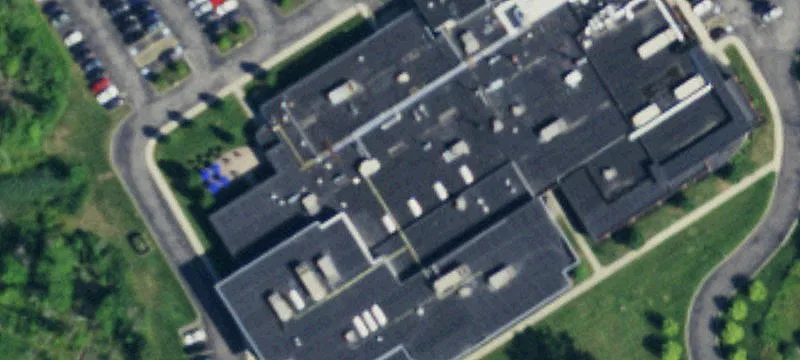 10000 Wehrle Dr