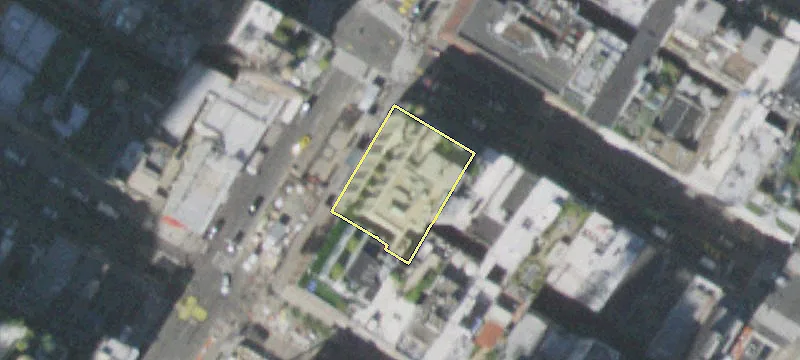 85 Broadwayhotel