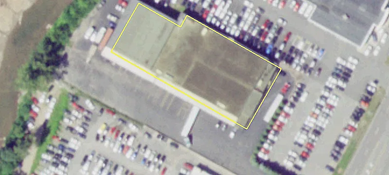4981 Commercial Dr