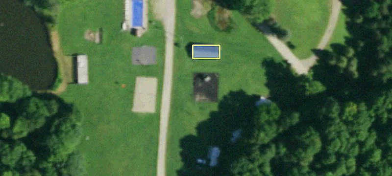 11948 Pope Rd