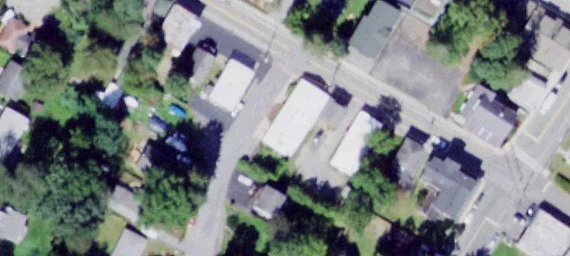18 Felter St