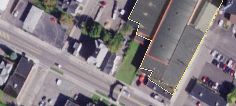11 Main St