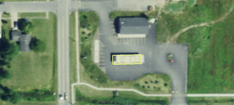 1441 Ransom Rd