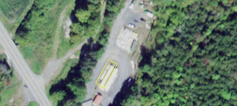 200 Quarry Rd