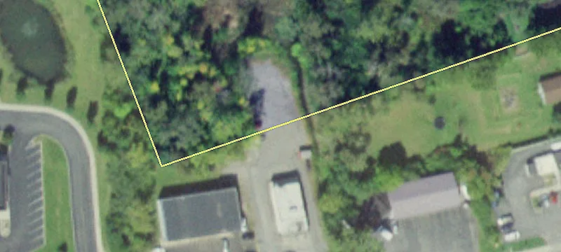 500 Hamilton St