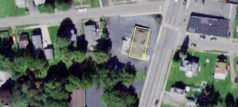 900 Pennsylvania Ave