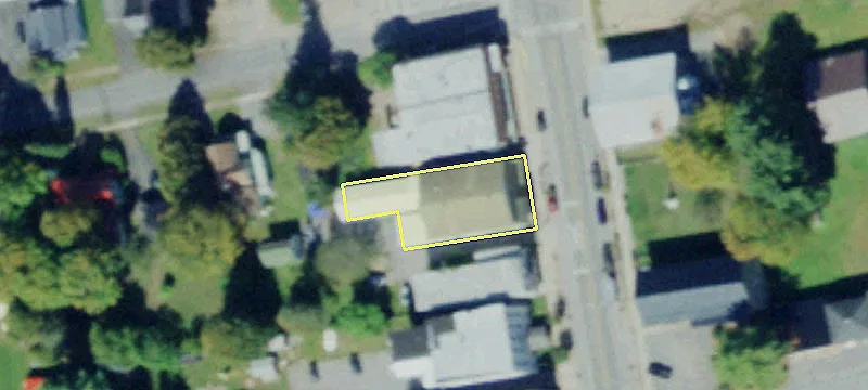 9801 State Rte 812