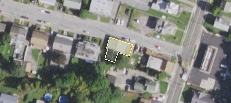 4 Franklindale Ave