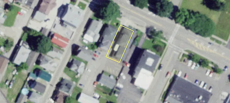 23 Main St