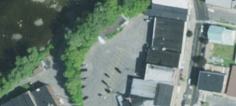 20 Main St