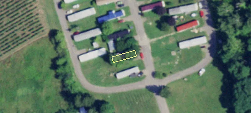 5772 Ellicott Rd
