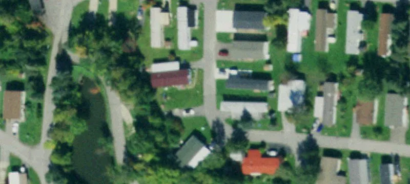 3450 Howard Rd