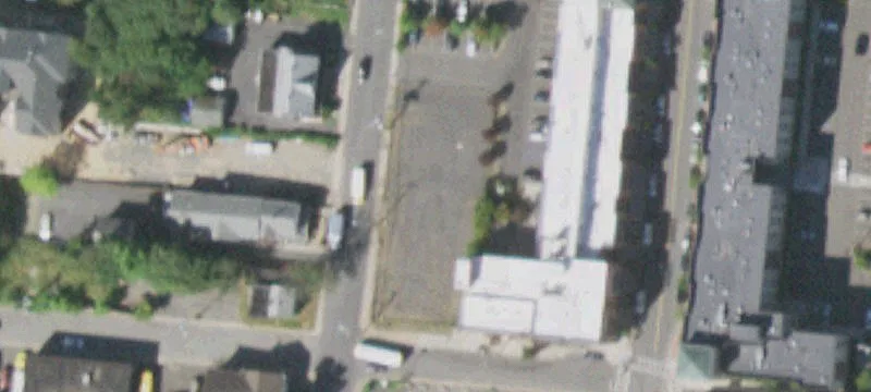 36 Madison Ave