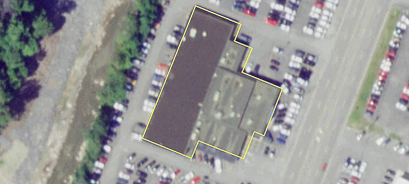 5043 Commercial Dr