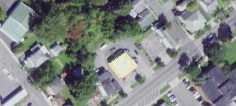 251 Genesee St