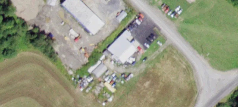 107 Strong Hl Rd