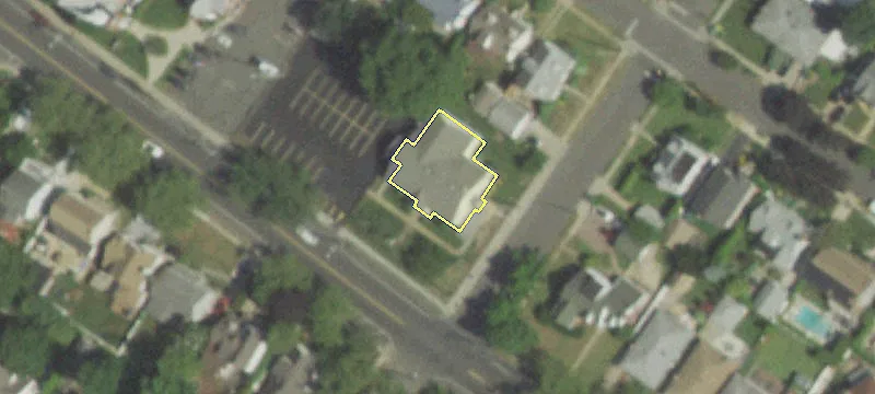 250 Franklin Ave