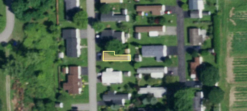 3233 Pratt Rd