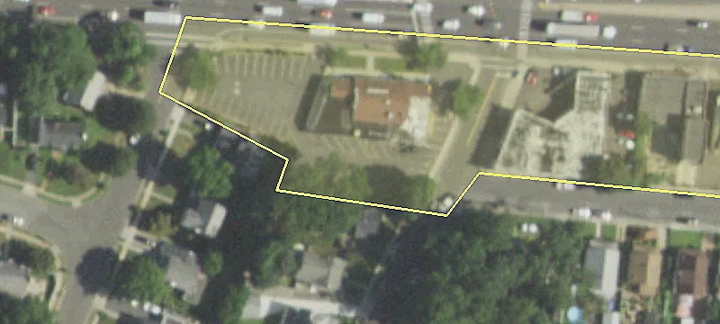 Rockwood Ave