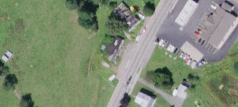 1015 Main St