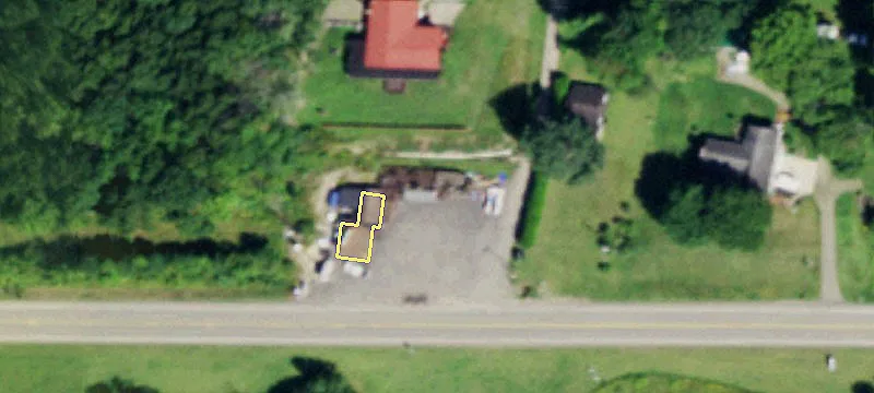 767 Perimeter Rd