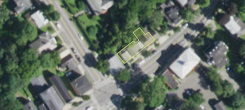 3 Chatham St