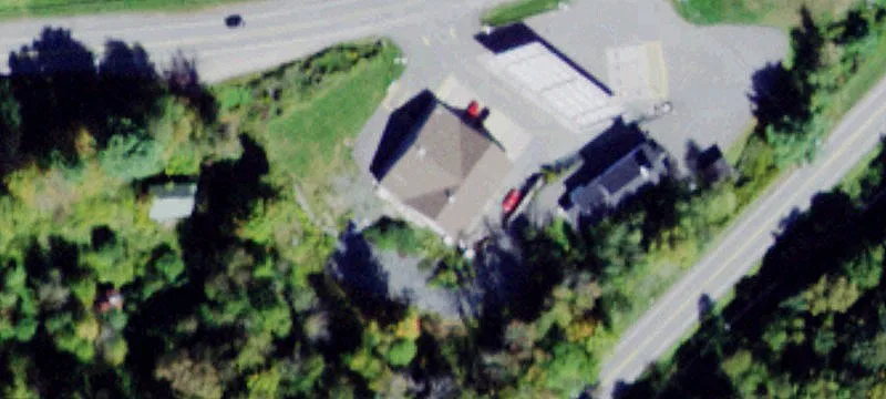 Ferndale Rd, NY
