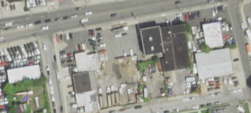 700 Burnside Ave