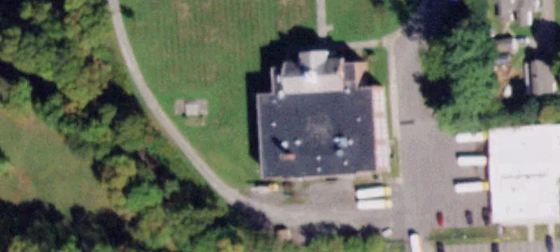 35 Church St