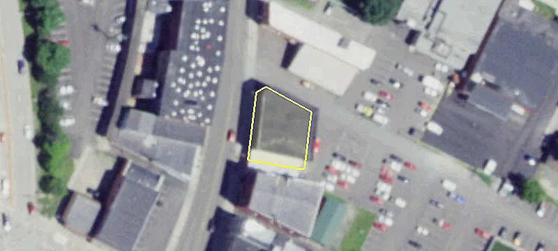 17-21 Seneca St