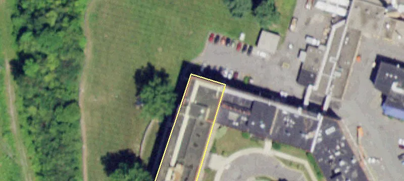 3 University Pl, Unit 17