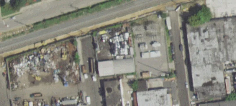 132 Hopper St