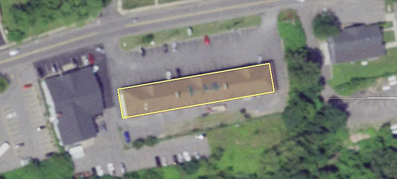 3100 Burnet Ave Hasbrouck St