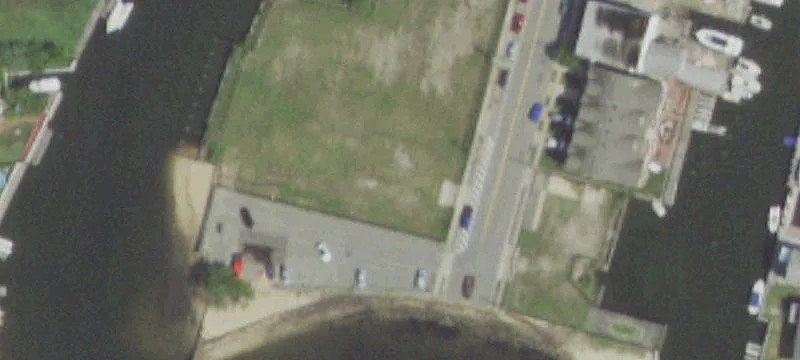 1 Alhambra Rd
