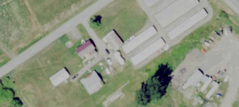 5609th D E Sh 812