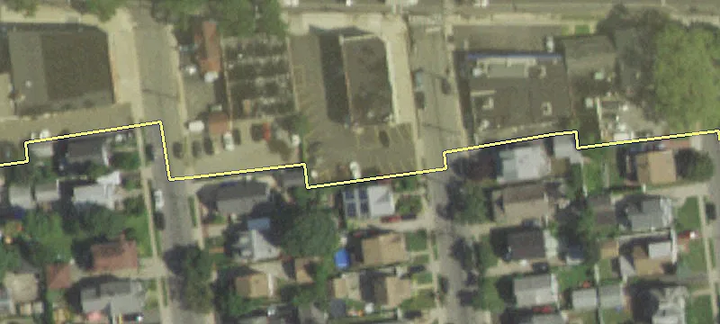 Poplar St