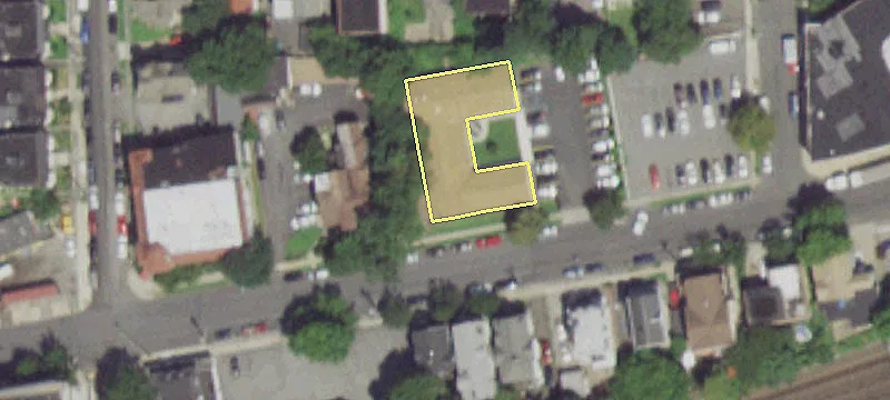 153 Stevens Ave