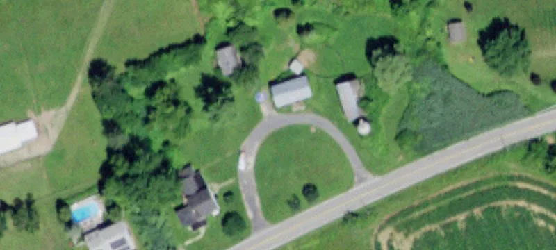 275 Jericho Rd